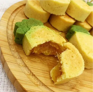 2024 machine à gâteau à l'ananas pâtisserie à l'ananas faisant la ligne de production automatique de gâteau à l'ananas - Product Image 3