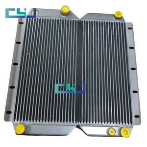 CYJ Haute Qualité 142-8879 1428879 Radiateur Refroidisseur d'Huile pour Moteurs 3034 3054C Pièces de Machines de Construction - Product Image 3