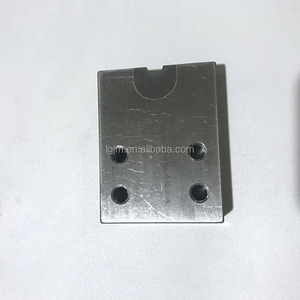 La forgiatura a freddo di alta qualità muore per Song wei 17b e bing feng 14b macchina bulloni e dadi muoiono stampo principale per 17b - Product Image 6