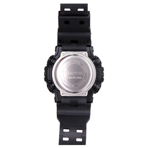 Montre connectée multifonctionnelle numérique de style 2019, montres intelligentes pour la santé, chronographe pour hommes de <span class=keywords><strong>Sanse</strong></span> - Product Image 5