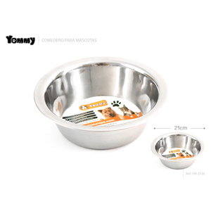 Ciotola Doppia per Cani in PVC Rinforzato di Alta Qualità, Ciotole e Mangiatoie Premium per Animali Domestici - Product Image 4