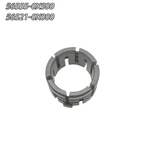 56555-0X500 56521-0X000 Boccola del Piantone dello Sterzo per Hyundai Accent <span class=keywords><strong>Kia</strong></span> <span class=keywords><strong>RIO</strong></span> 2011-2017 Ricambi OE 565550X500 565210X000 - Product Image 3