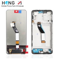 Lcd pour xiaomi Redmi Note 11s Lcd Original pour Redmi Note 11 Pro 5g affichage Oled pour Remi Note 11 4g remplacement d'écran