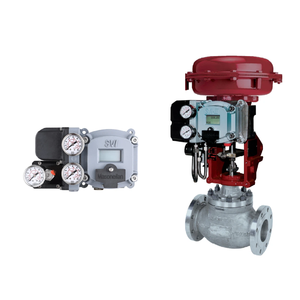 มาโซนีแลน SVI2AP-22123111 ชุดวินิจฉัยมาตรฐานแบบสองทิศทาง พร้อมจอแสดงผลและปุ่มกด รองรับการสื่อสารแบบ HART - Product Image 4