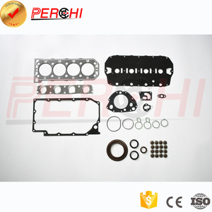 18K4G 18K4F 16K4F 11K4F 14K4F 14K4M สำหรับ Land <span class=keywords><strong>Rover</strong></span> FREELANDER I 75 (RJ) <span class=keywords><strong>2.5</strong></span> <span class=keywords><strong>V6</strong></span> <span class=keywords><strong>MG</strong></span> <span class=keywords><strong>ZS</strong></span> 180เครื่องยนต์ชุดปะเก็นชุดหัวชุด52191600 - Product Image 3