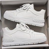Nouvelles baskets à lacets pour hommes KR22 Printemps 2026, semelle épaisse rehaussante, semelle extérieure en caoutchouc respirant