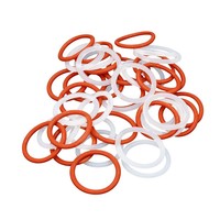Fabricant de joints toriques en caoutchouc OEM ODM, joints d'étanchéité en NBR, EPDM, silicone, pièces en caoutchouc non standard, ISO9001