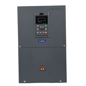 Goldbell Odm Vfd 400Kw 350Kw 315Kw 280Kw 250Kw Affordable Price Vector Control 3 Phase 380V Ac Variable Frequency Drive With Mpp