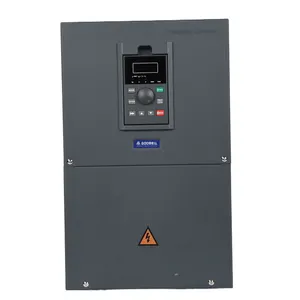 Goldbell Odm Vfd 400Kw 350Kw 315Kw 280Kw 250Kw Harga terjangkau kontrol vektor 3 fase 380V Ac penggerak frekuensi variabel dengan Mpp