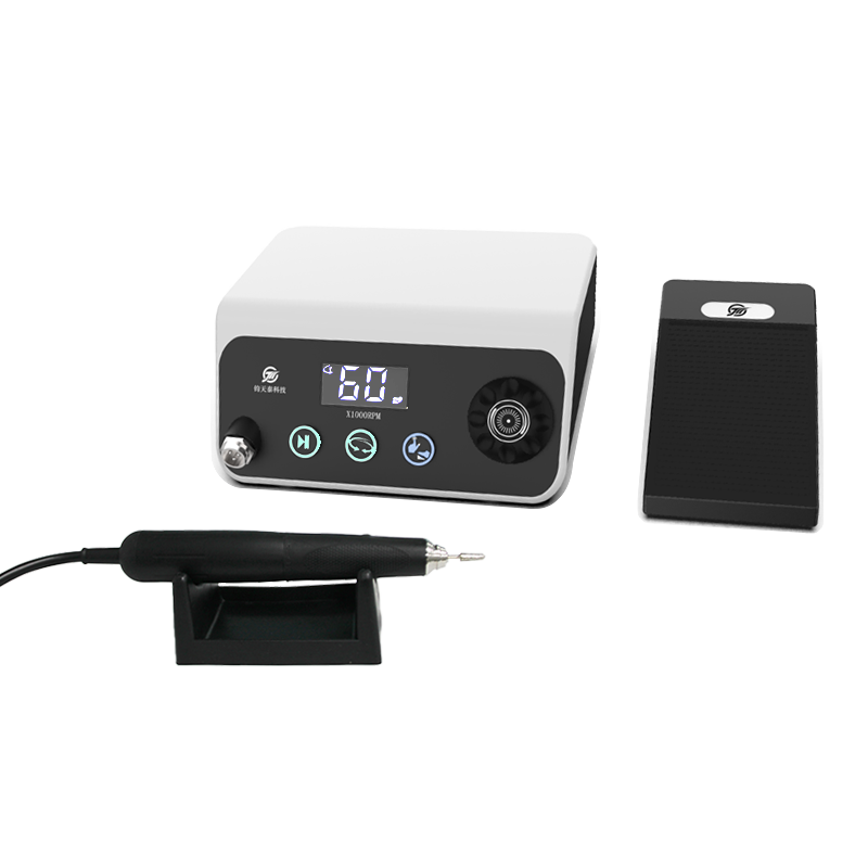 Dental Electric Micromotor Brushless Laboratory Equipment