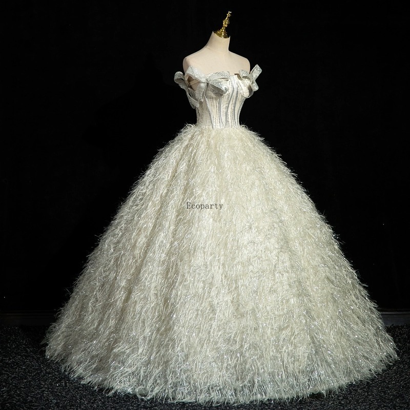 On Sale Debut Dress Sequins & Beads Decoration | Alibaba.com On Sale Debut Dress Sequins & Beads Decoration | Alibaba.com