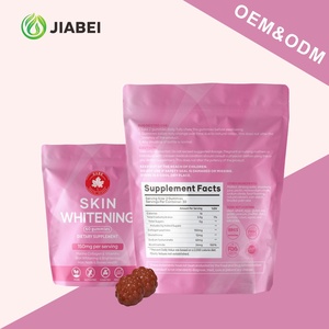 Integratori <span class=keywords><strong>in</strong></span> Caramelle Gommose al Collagene per lo Sbiancamento della Pelle, Antiossidanti, Tonificanti per Donne, Vendita all'Ingrosso - Product Image 4