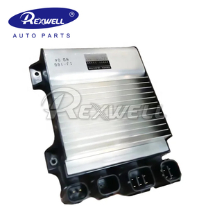 Rexwell mới chính hãng OEM 13100-01568 89870-42070 89871-20080 điều khiển động cơ phun ổ đĩa ECU mô-đun cho <span class=keywords><strong>TOYOTA</strong></span> HILUX kun35 - Product Image 1