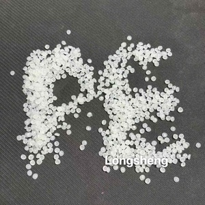 LLDPE Linear Low Density <b>Polyethylene</b> Virgin Resin for Film <b>Bags</b> - Product Image 2