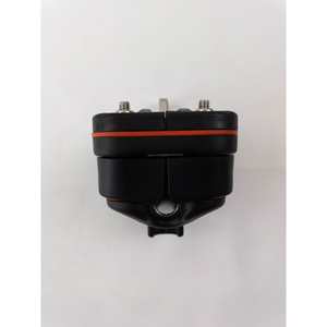 29mm <b>Wheel</b> Diameter Three-<b>Wheel</b> Ball Bearing Pulley BB-0213F 8mm Line Diameter Rope Clamp/Sailboat <b>Accessory</b> <b>Parts</b> & <b>Accessories</b> - Product Image 2