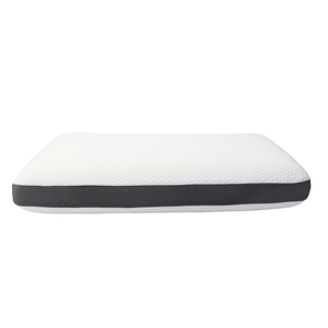 Bantal Tidur Penyangga Leher Hilton Memory Foam - Product Image 5