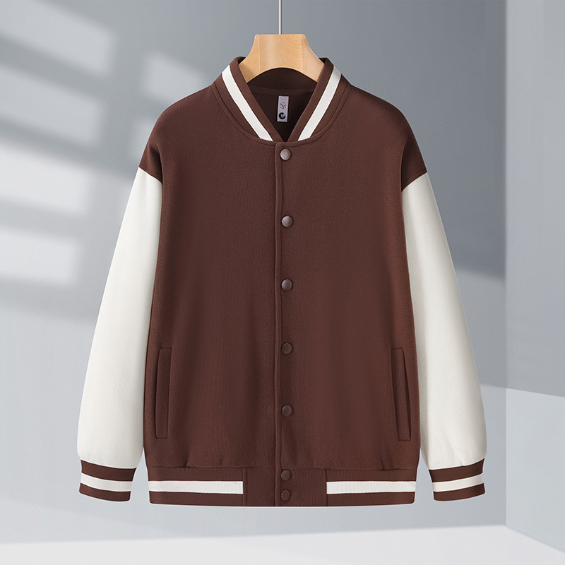 ZSY-8818 Coffee and White