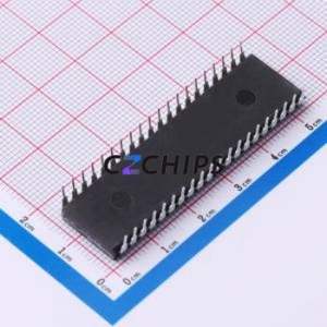 Tout nouveau et original microcontrôleur de puce IC de circuit intégré PIC16F19176-I/P PDIP-40 (MCU/MPU/SoC) - Product Image 2