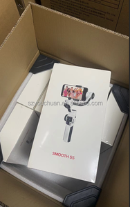 Hiyun-pata de gallo 5S, Ombo 3-xis, martphone - Product Image 5