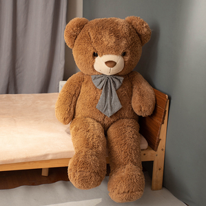 All'ingrosso <span class=keywords><strong>peluche</strong></span> <span class=keywords><strong>peluche</strong></span> <span class=keywords><strong>peluche</strong></span> <span class=keywords><strong>peluche</strong></span> <span class=keywords><strong>peluche</strong></span> enorme orsacchiotto gigante all'ingrosso orsacchiotto gigante - Product Image 5