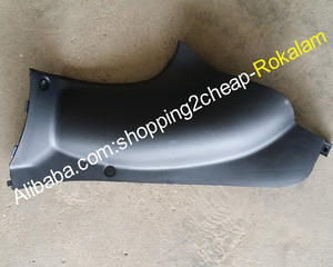 YZF600R <span class=keywords><strong>Thundercat</strong></span> completa <span class=keywords><strong>carenado</strong></span> de <span class=keywords><strong>Yamaha</strong></span> 1997 ~ 2007 YZF-600R Yzf 600R azul blanco negro cuerpo de trabajo piezas de la motocicleta - Product Image 3