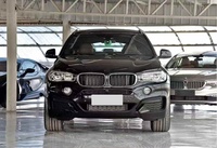 Kit de Carrocería Estilo Deportivo MT 1:1 para BMW F16 X6 2014-2019, Gran Venta |   Parachoques Delantero, Parachoques Trasero, Faldones Laterales, Rejilla, Conversión y Mejora