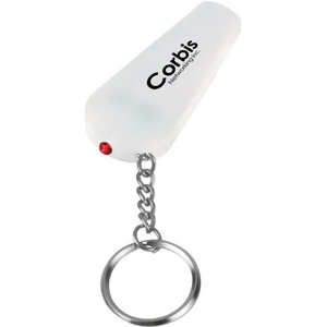 Llaveros Multifuncionales de Alta Calidad con Silbato y Luz, con Logotipo Impreso, en Promoción - Product Image 6