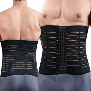 Ceinture de taille réduite pour la perte de poids <span class=keywords><strong>du</strong></span> corps pour hommes - Product Image 1