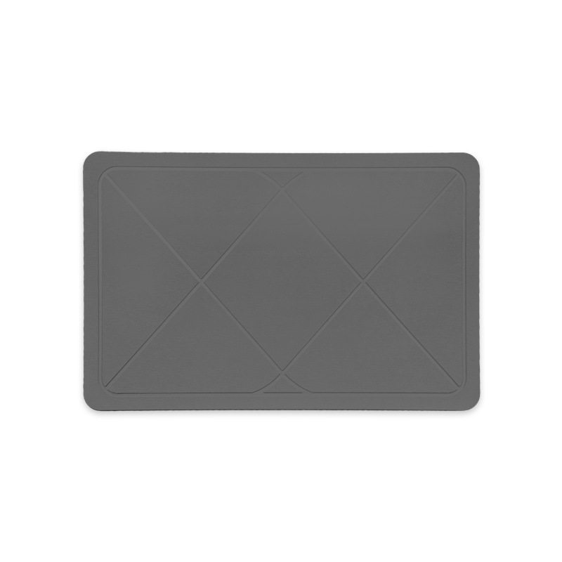 Soft line - dark gray
