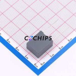 Condensador de Seguridad XX2224KA24AA415MA3, Componente de Montaje en Orificio (THT), P=10mm 220nF 10% 275V X2 - Product Image 2