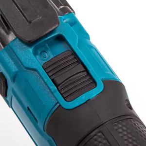 เครื่องมือสั่นสะเทือนอเนกประสงค์แบตเตอรี่ลิเธียม 18V, สำหรับงานถอดประกอบท่อระดับอุตสาหกรรม, รื้อพื้น, อุปกรณ์อเนกประสงค์ - Product Image 5