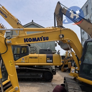 Originele Gebruikte Komatsu Pc70 Rupsgraafmachine Tweedehands 7ton Mini Komatsu Graafmachine - Product Image 5