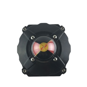 Hộp công tắc giới hạn chống nổ apl510 APL-510N IP68 với loại van chuyển đổi chỉ báo - Product Image 6