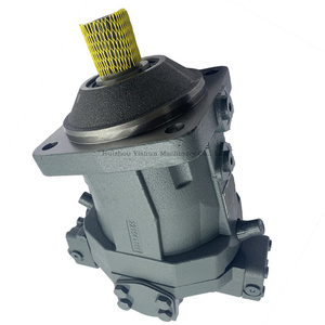 Moteur hydraulique allemand A6Vm55Da1/63W-Vzb020B - Product Image 3