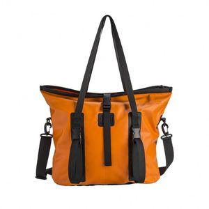 Bolsa Térmica de Hombro para Alimentos con Cierre, para Camping, de Fábrica, con Muestra Gratis - Product Image 3