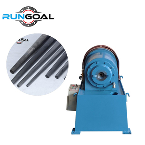 ماكينة تصنيع أنابيب مستدقة من المصنع للبيع بالجملة لإنتاج ماكينة صنع درج الألومنيوم - Product Image 4