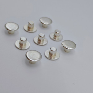 Châu Âu tiêu chuẩn chất lượng cao liên hệ với đinh tán điện liên hệ với cho chuyển đổi - Product Image 5