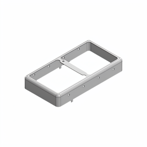 MS355-10F มีสินค้าในสต็อก ชิลด์ป้องกันคลื่นวิทยุ - Product Image 1