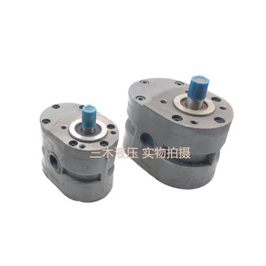 Pompe à engrenages Luosheng Hy01, 1 étage, en fonte, pompe de surpression électrique, pompes hydrauliques - Product Image 3