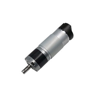 3V 6V 12V 24V <span class=keywords><strong>Dc</strong></span> Tandwielmotor Koolborstel <span class=keywords><strong>Johnson</strong></span> <span class=keywords><strong>Motor</strong></span> Lange Levensduur PFM-26P 28P Voor Robotica Elektrische Schaar - Product Image 4