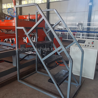 Máquina de soldadura de malla de alambre automática, fabricante de china