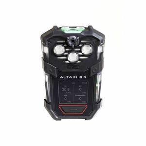 Detector Multigás ALTAIR Io 4 LEL O2 CO H2S, Celular LTE-M, IP68, Resistente a Caídas de 25 pies, Batería XCell de 2Ah, GPS en 30s, Portátil, Eseye AnyNet ALTAI - Product Image 1