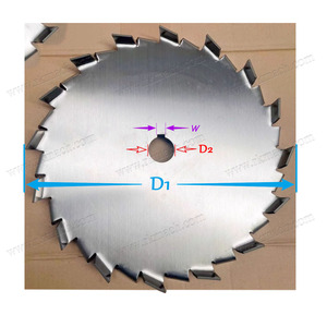 Impulsor <span class=keywords><strong>de</strong></span> Dispersión <span class=keywords><strong>de</strong></span> Alto Cizallamiento OD200~300mm SS304 con Acción <span class=keywords><strong>de</strong></span> Bombeo - Product Image 3