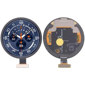 Display LCD Originale con <span class=keywords><strong>Touch</strong></span> <span class=keywords><strong>Screen</strong></span> per <span class=keywords><strong>Samsung</strong></span> Galaxy Watch Ultra SM-L705 L700, Assemblaggio Completo, Parte di Ricambio - Product Image 2
