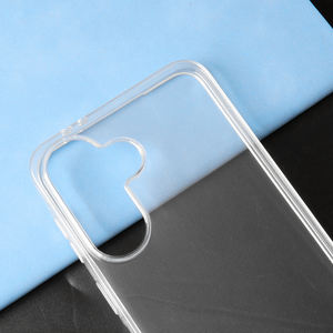 Funda Transparente para Samsung A37 Ultra Delgada Ligera Anti-Rayones Flexible de TPU Suave para Samsung <span class=keywords><strong>Galaxy</strong></span> A57 - Product Image 2