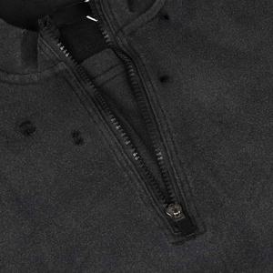 Camiseta Extra Grande para Hombre, Lavada al Ácido, Estampada con Serigrafía, Estilo Vintage Personalizado - Product Image 5