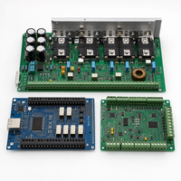 Service d'assemblage complet de clonage de circuits imprimés par reverse engineering sur mesure pour toutes les industries - Fabricant certifié CE, RoHS, REACH, SGS en Chine