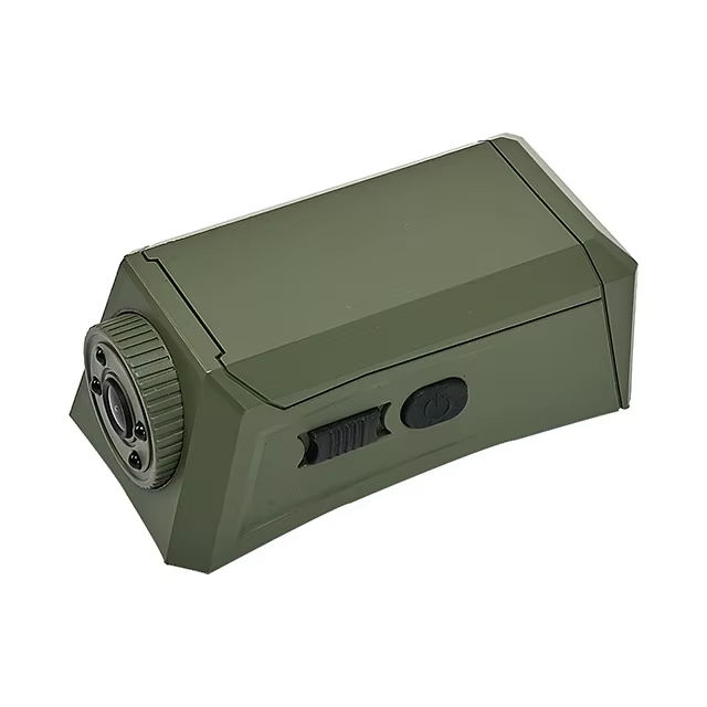 ลายพราง