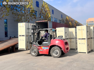 מלגזות ריינוסרוס XINIU 2 2.<span class=keywords><strong>5</strong></span> 3 3.<span class=keywords><strong>5</strong></span> <span class=keywords><strong>5</strong></span> טון - מבצעים חמים - Product Image 3