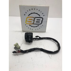 Disco Freno Posteriore Compatibile per YAMAHA T-Max 530 560 2012-2026 59C2582W00 - Product Image 3